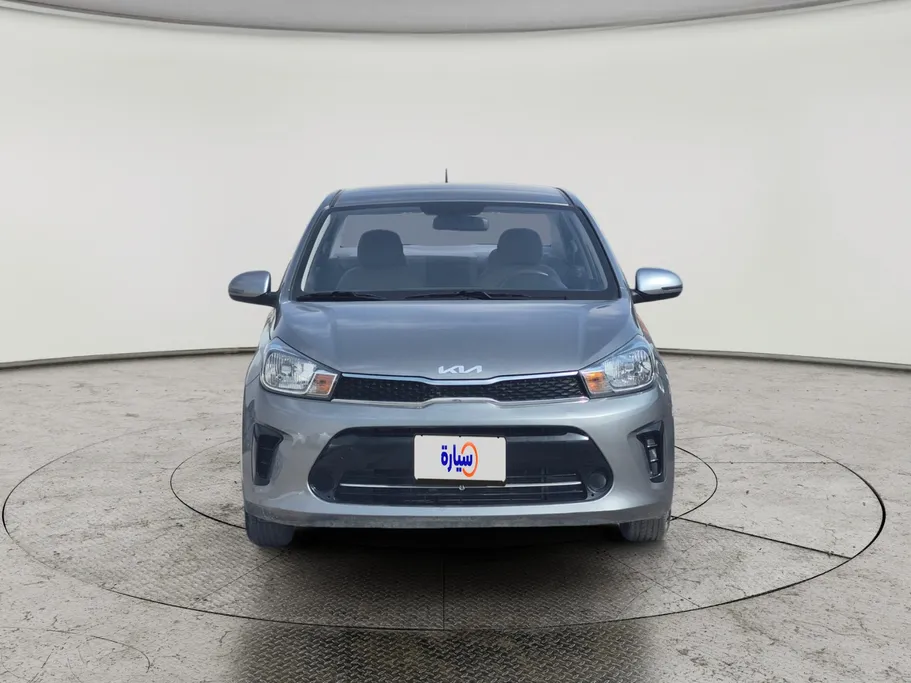 كيا بيجاس LX 2023 