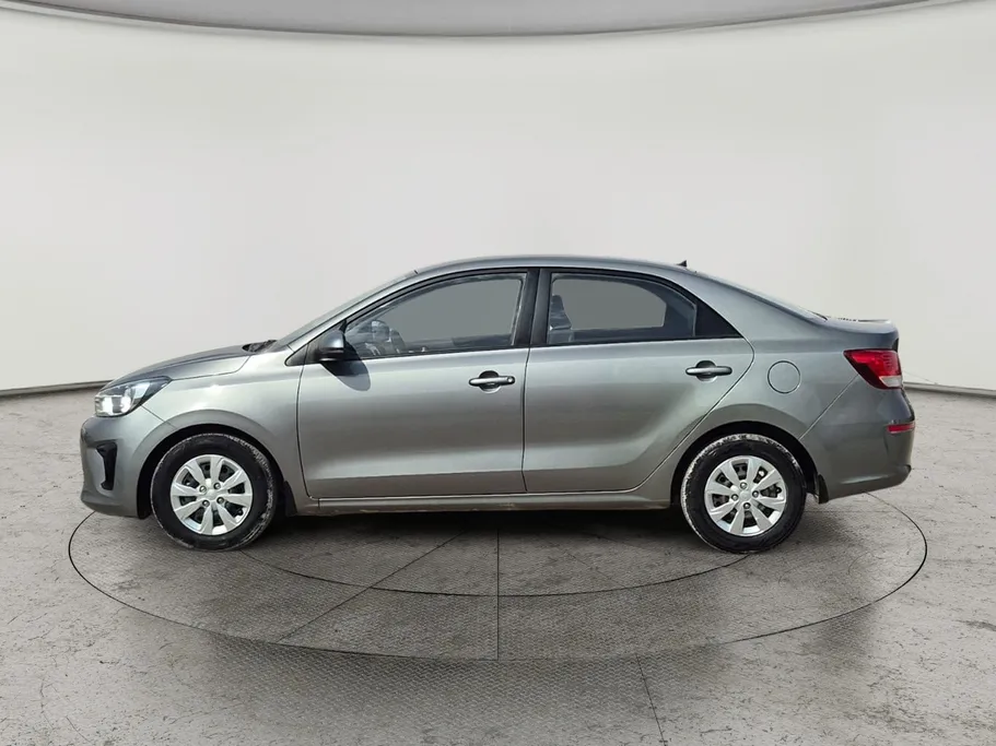 كيا بيجاس LX 2023 