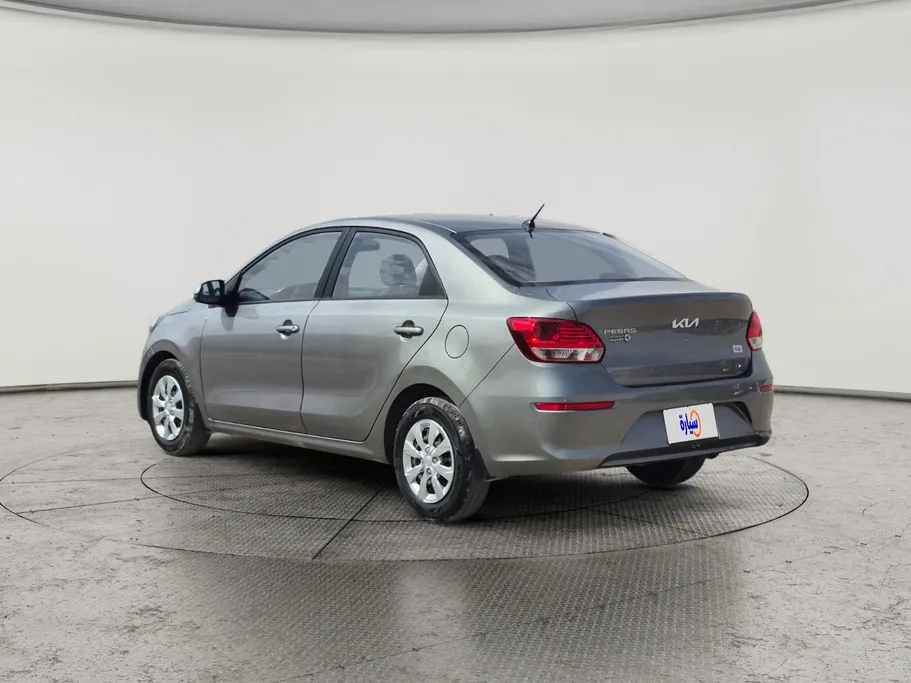 كيا بيجاس LX 2023 