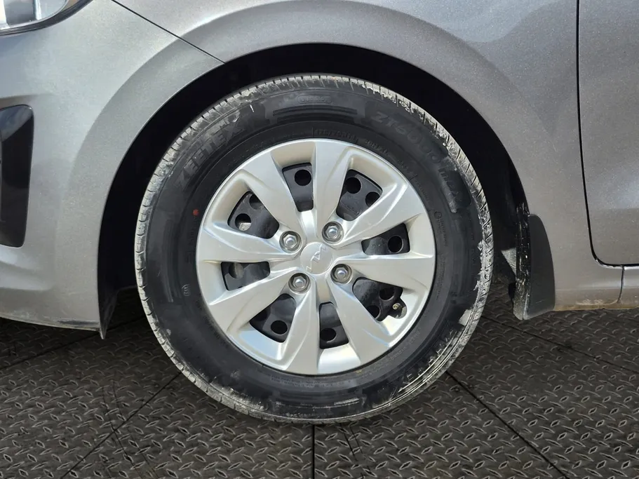 كيا بيجاس LX 2023 