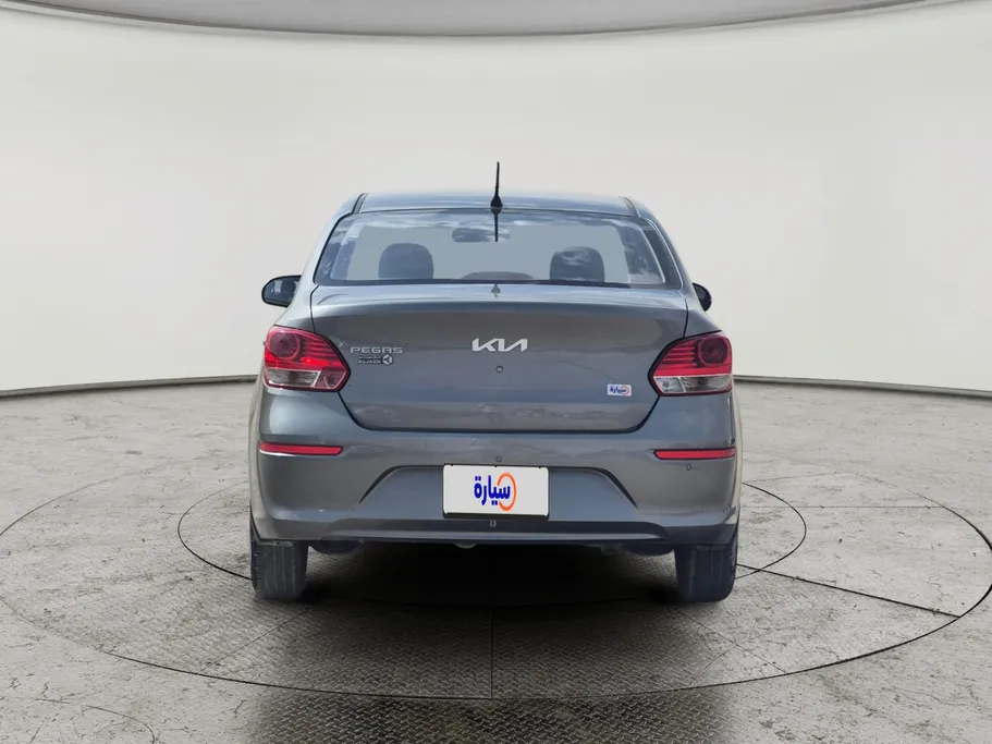 كيا بيجاس LX 2023 