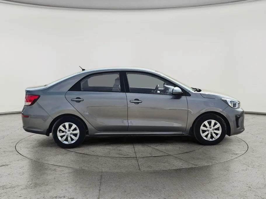 كيا بيجاس LX 2023 