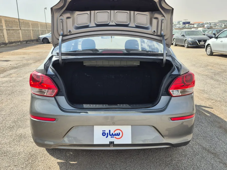 كيا بيجاس LX 2023 