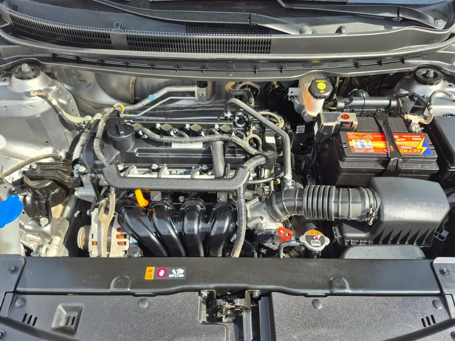 كيا بيجاس LX 2023 