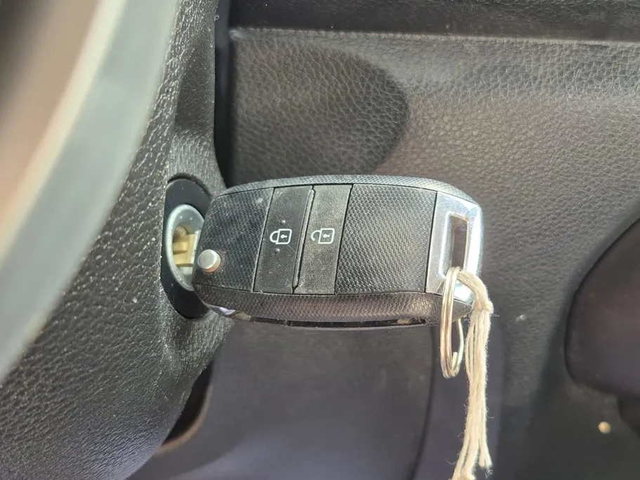 كيا بيجاس LX 2023 