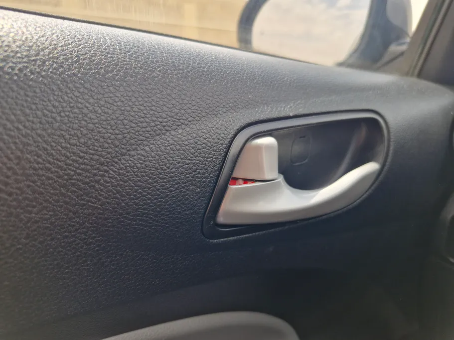 كيا بيجاس LX 2023 