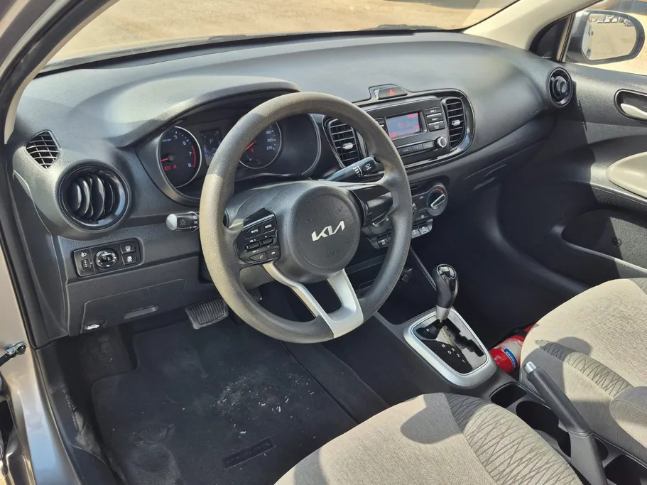 كيا بيجاس LX 2023 