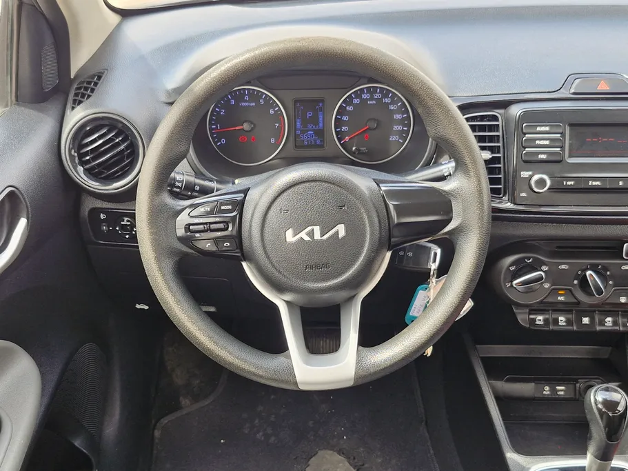 كيا بيجاس LX 2023 