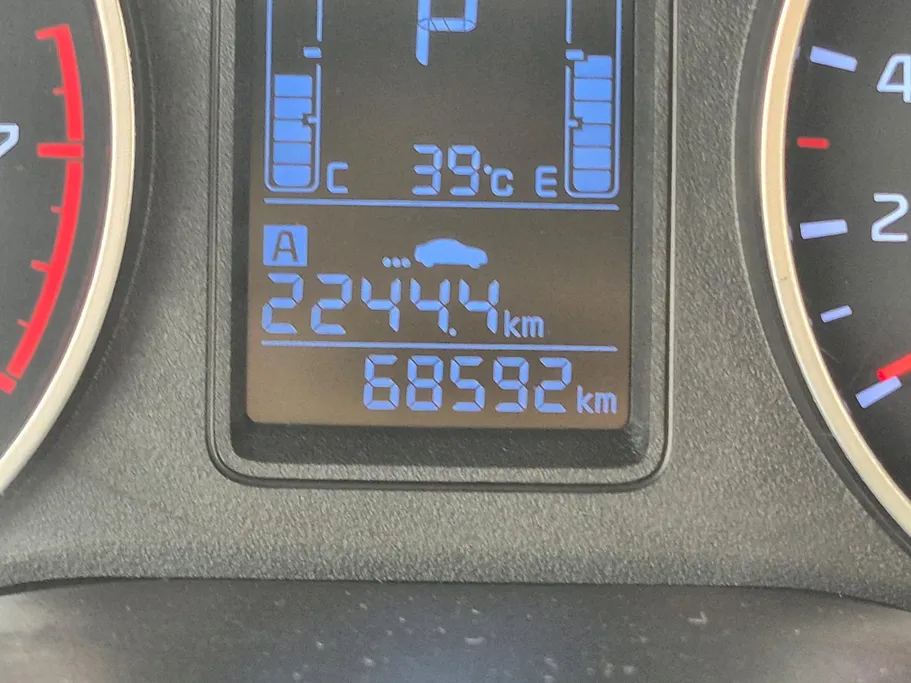 كيا بيجاس LX 2023 