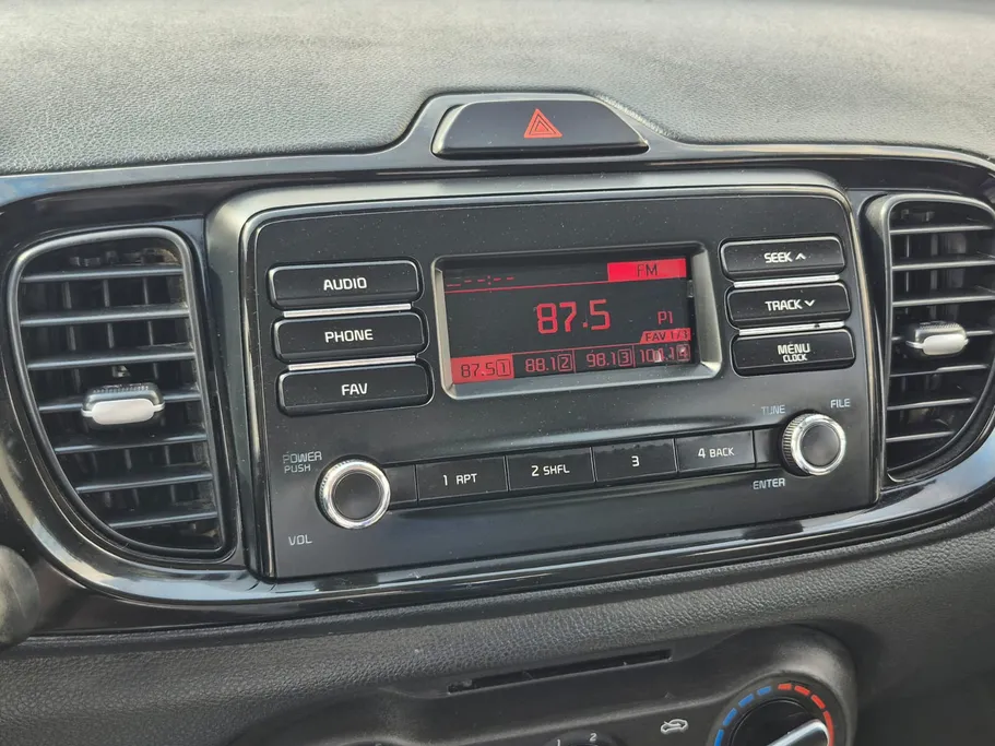 كيا بيجاس LX 2023 