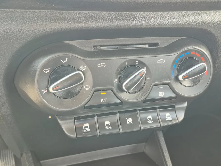 كيا بيجاس LX 2023 