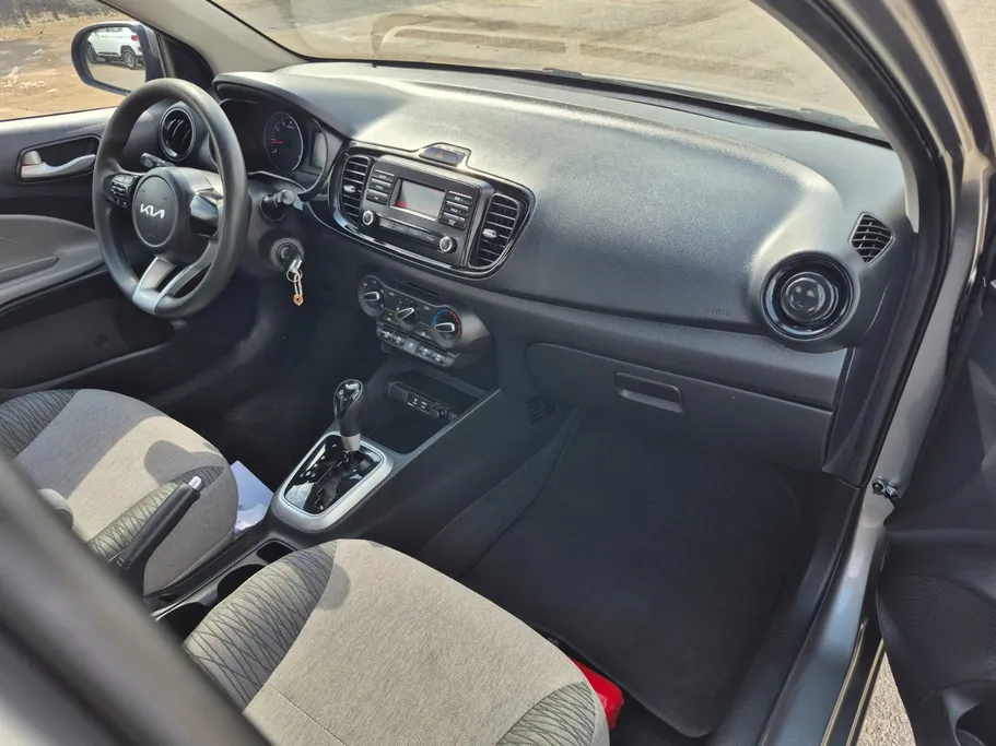 كيا بيجاس LX 2023 