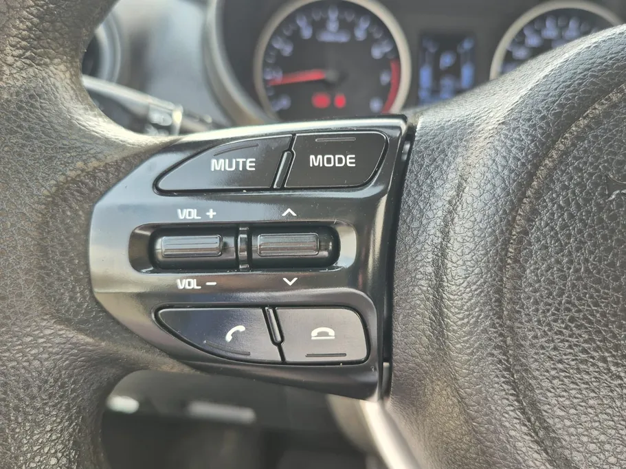 كيا بيجاس LX 2023 