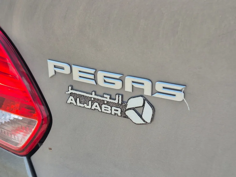 كيا بيجاس LX 2023 