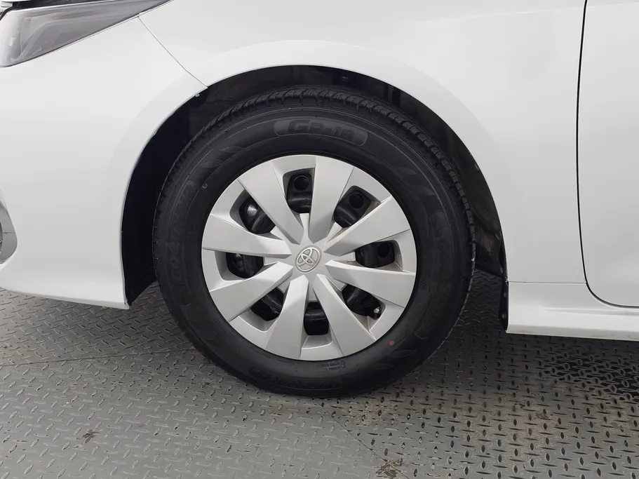 تويوتا كورولا XLI 2023 