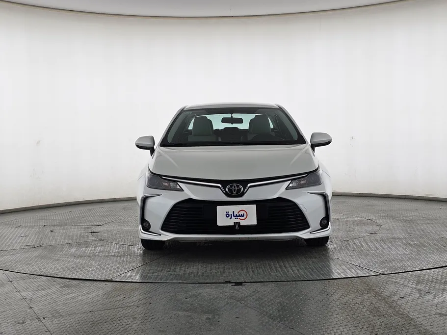 تويوتا كورولا XLI 2023 
