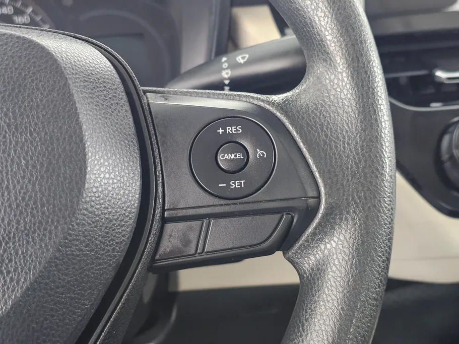 تويوتا كورولا XLI 2023 