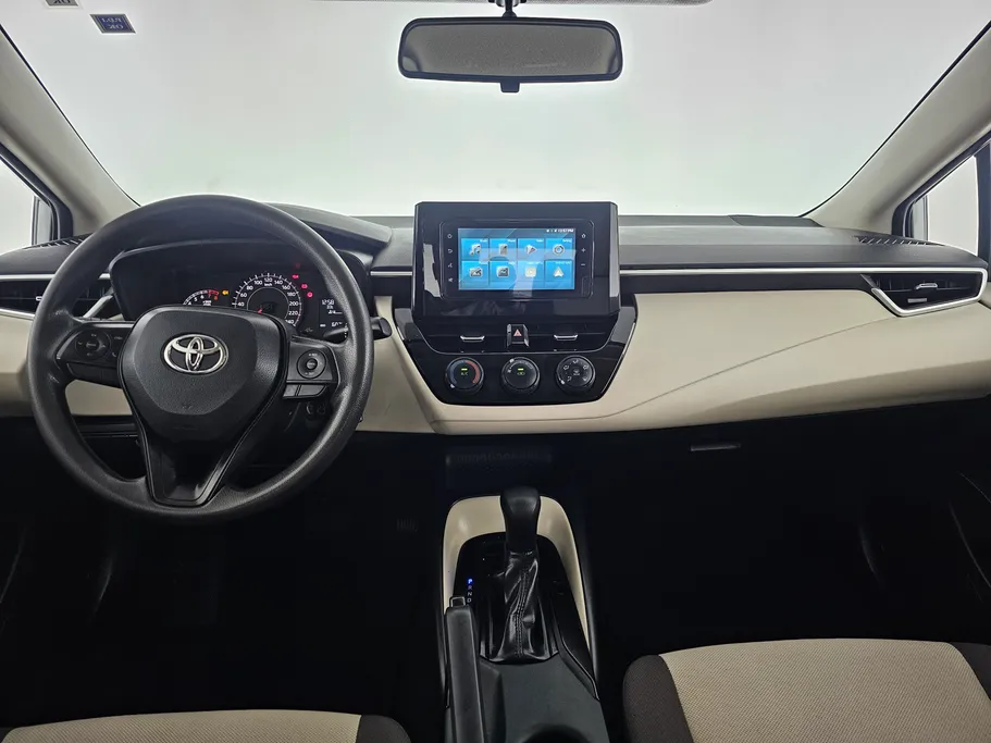 تويوتا كورولا XLI 2023 