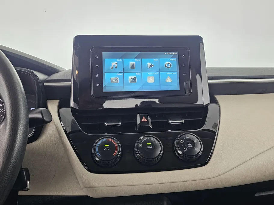 تويوتا كورولا XLI 2023 