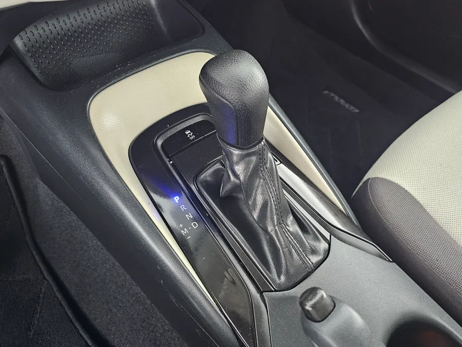 تويوتا كورولا XLI 2023 