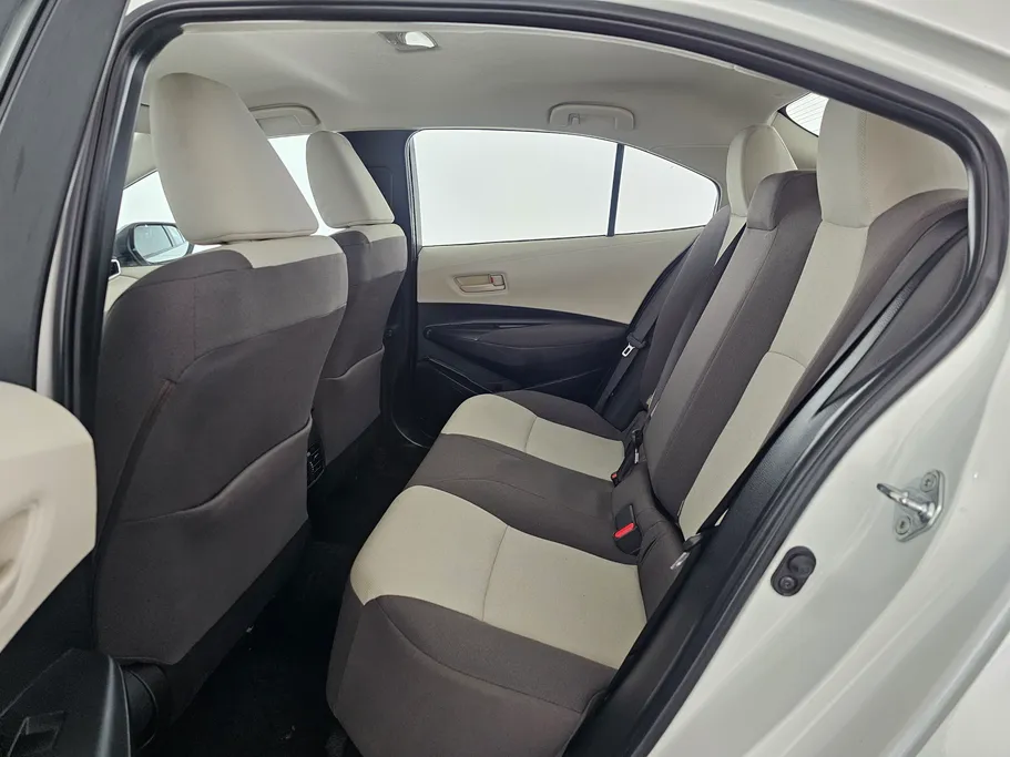 تويوتا كورولا XLI 2023 