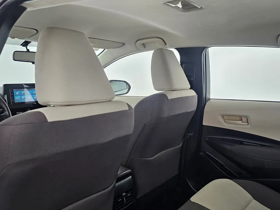 تويوتا كورولا XLI 2023 