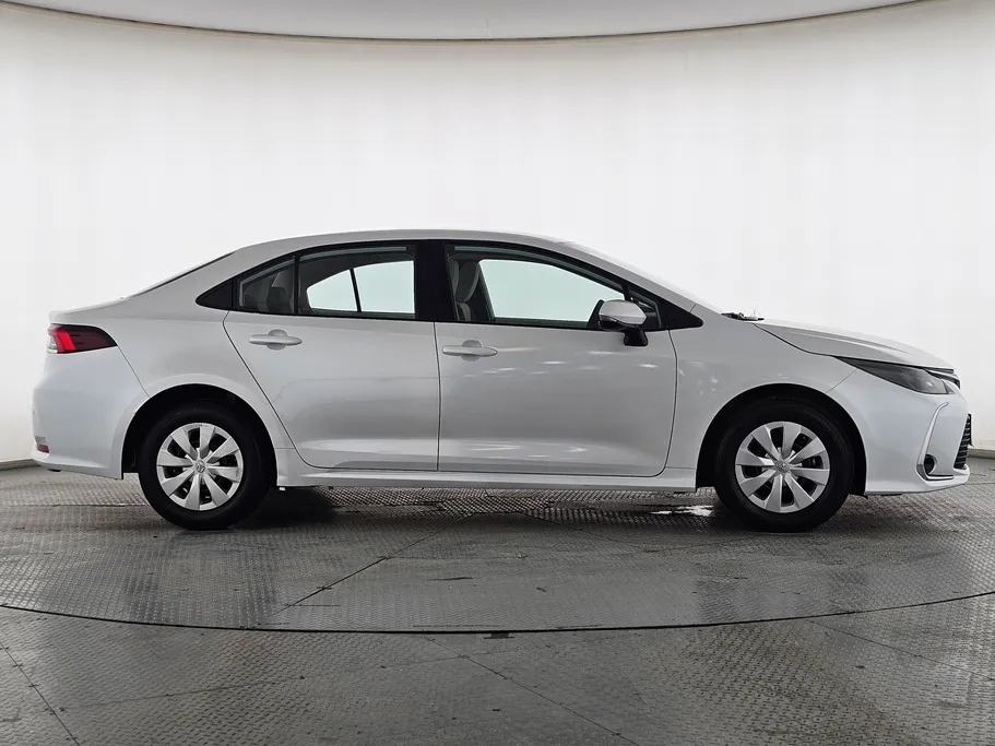 تويوتا كورولا XLI 2023 