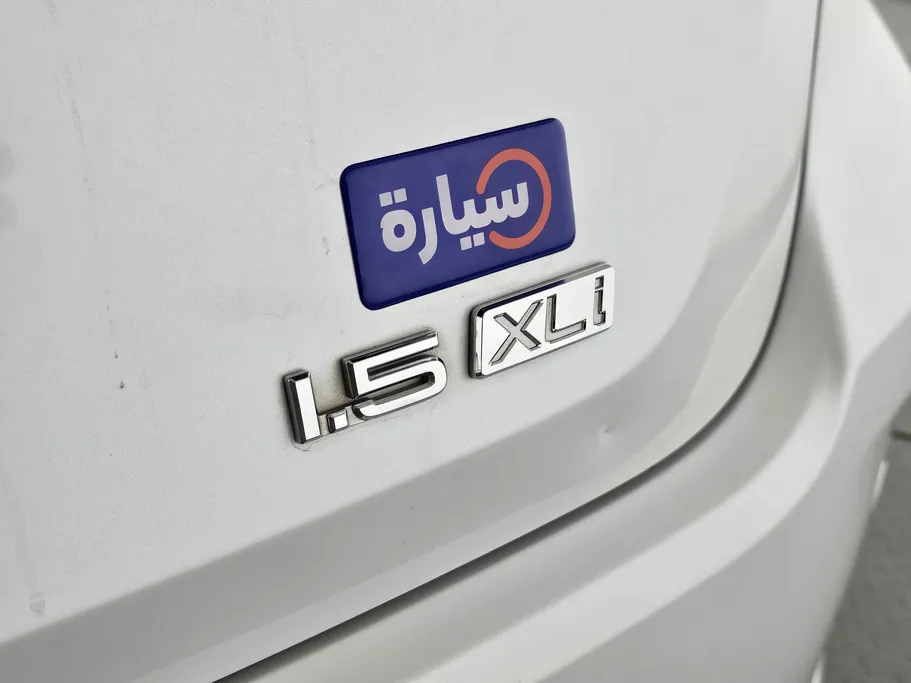 تويوتا كورولا XLI 2023 