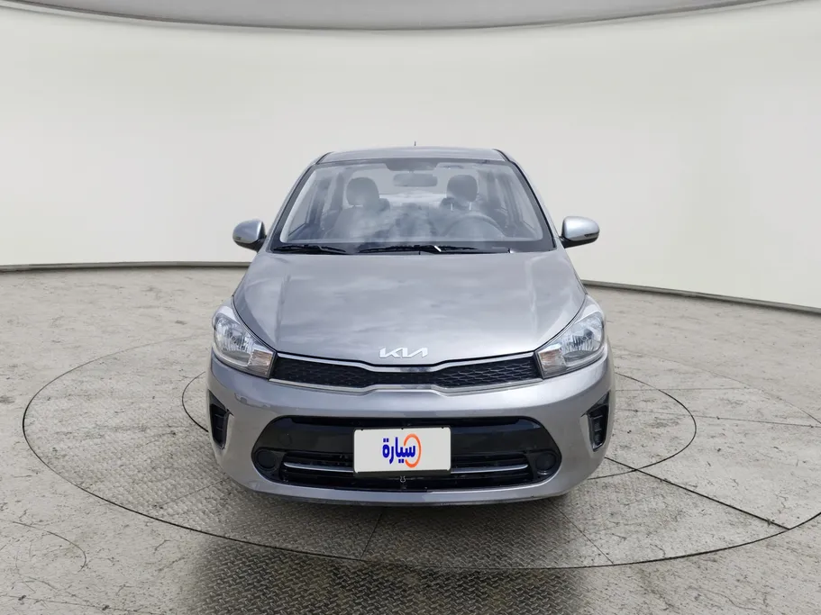 كيا بيجاس LX 2023 