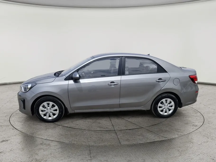 كيا بيجاس LX 2023 