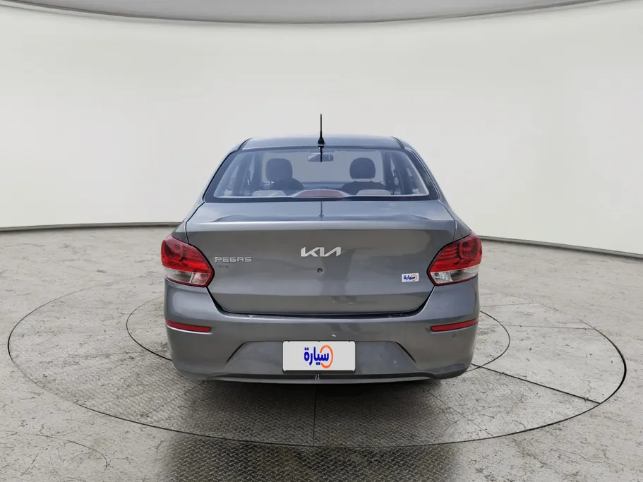 كيا بيجاس LX 2023 