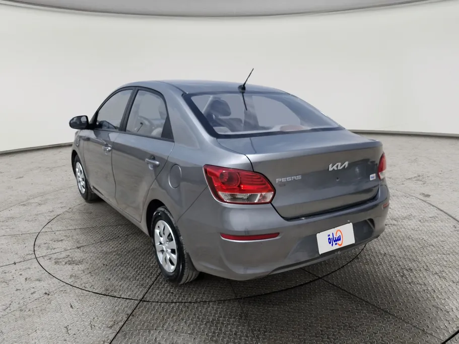 كيا بيجاس LX 2023 
