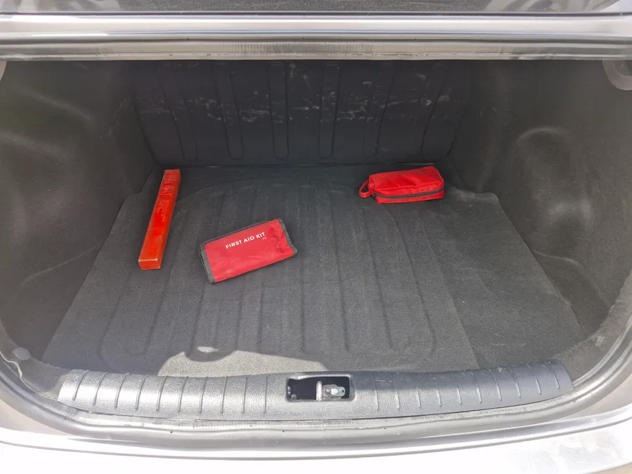 كيا بيجاس LX 2023 