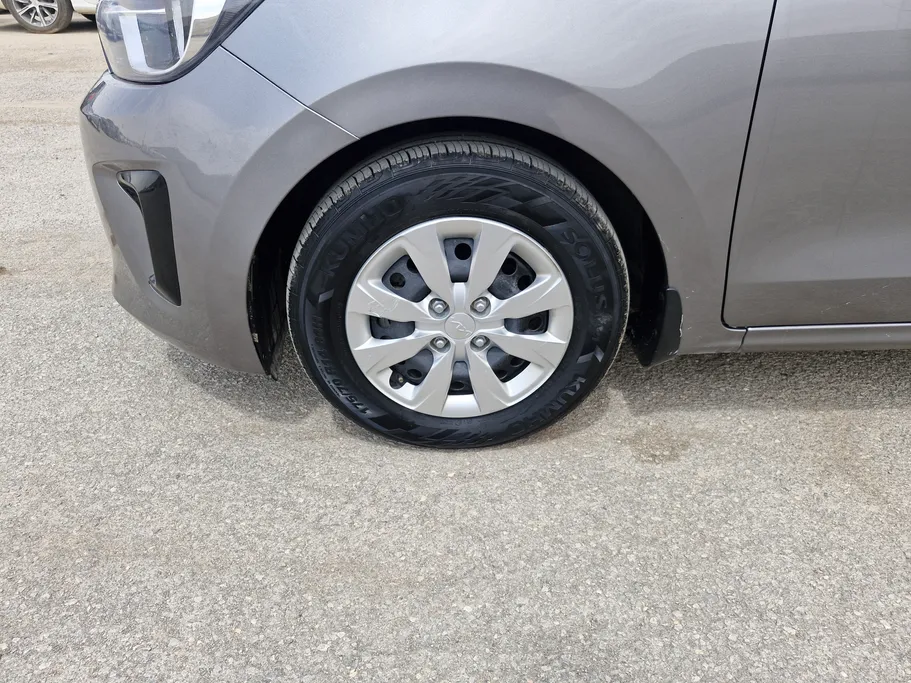 كيا بيجاس LX 2023 