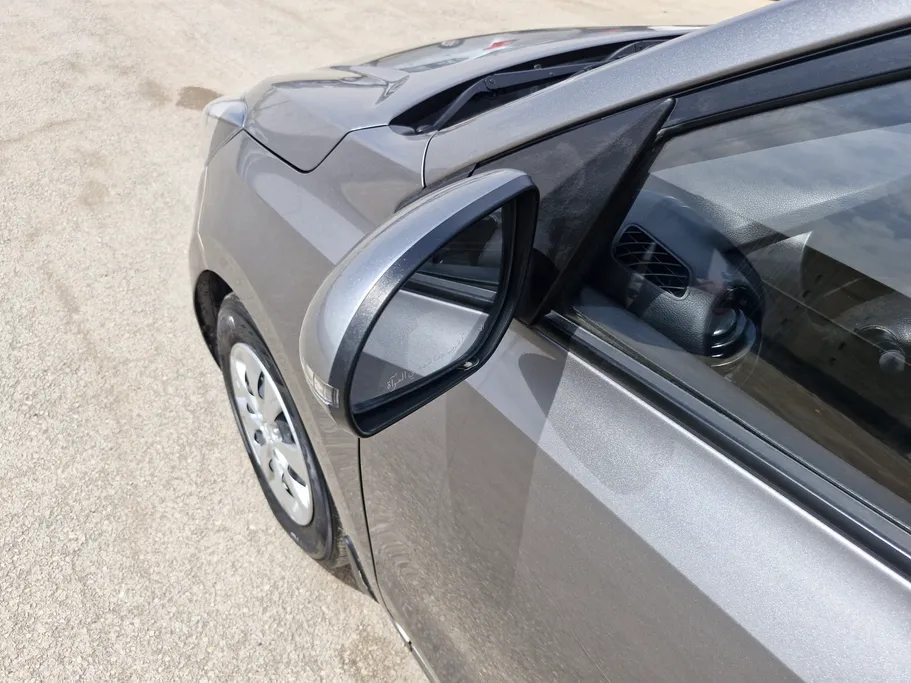 كيا بيجاس LX 2023 