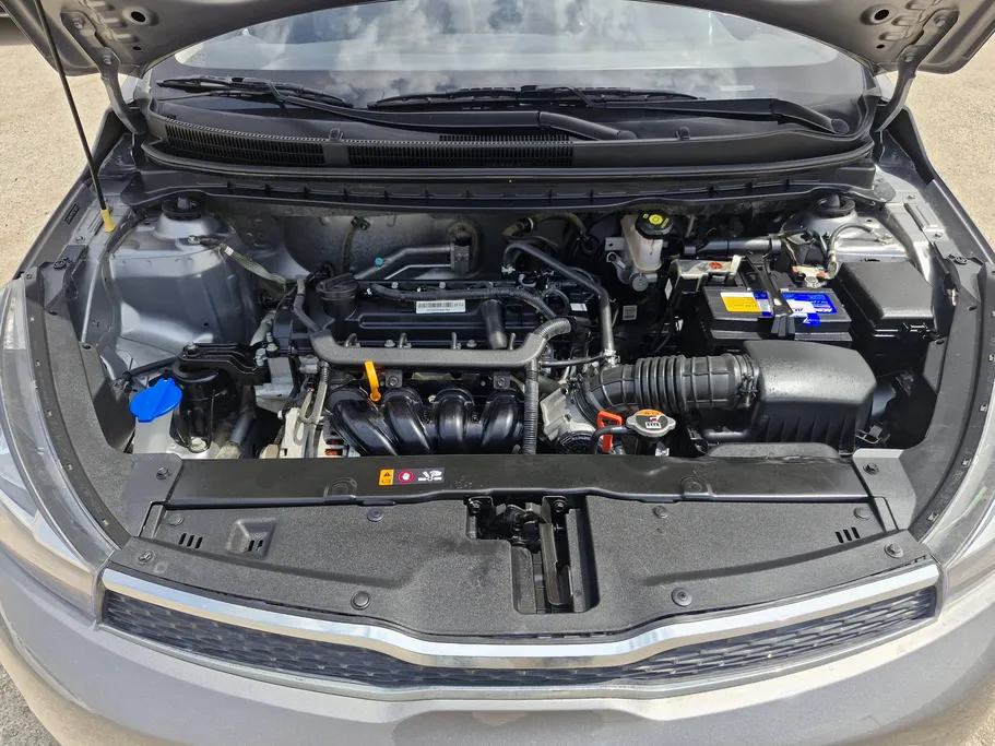 كيا بيجاس LX 2023 