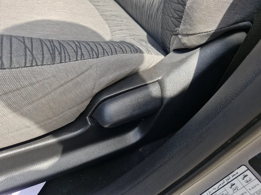 كيا بيجاس LX 2023 