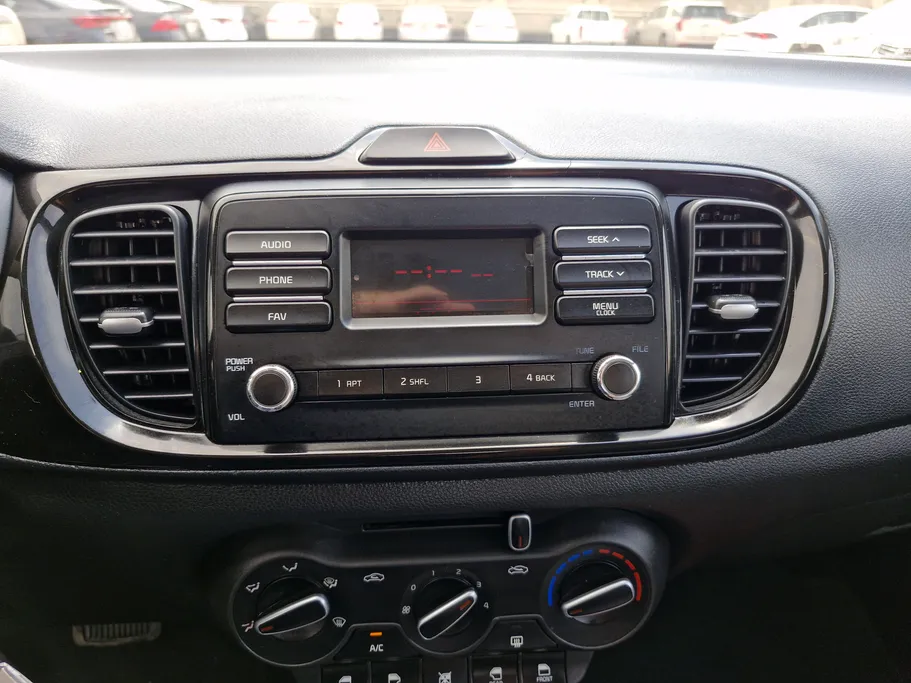 كيا بيجاس LX 2023 