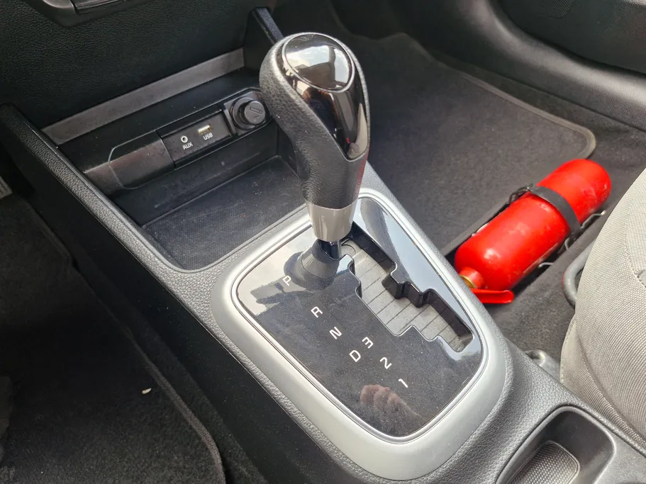 كيا بيجاس LX 2023 