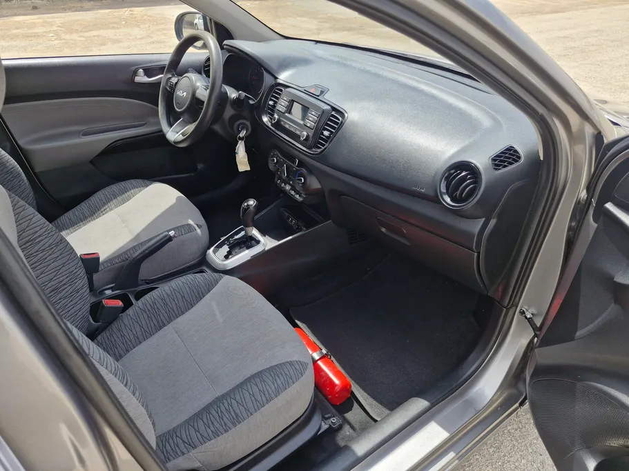 كيا بيجاس LX 2023 