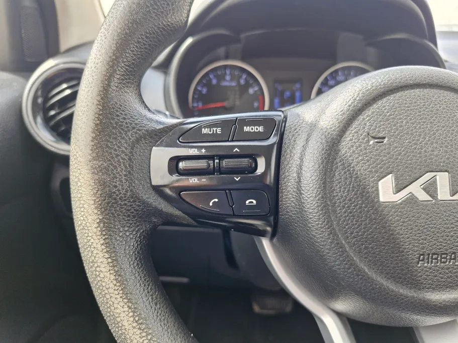 كيا بيجاس LX 2023 