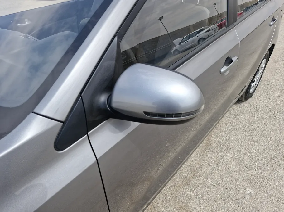 كيا بيجاس LX 2023 