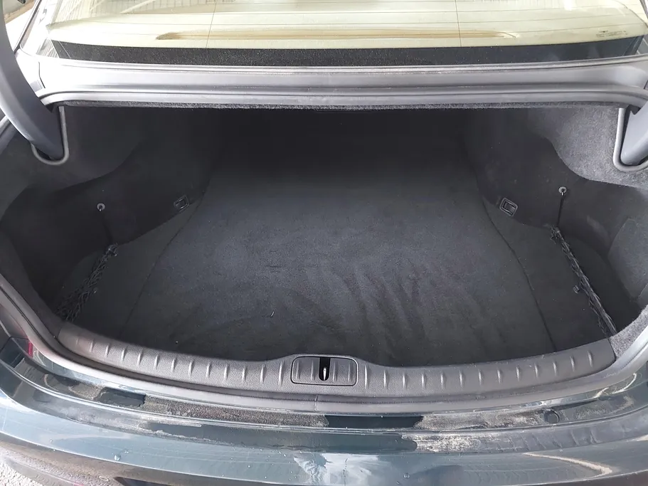 2022 Genesis G80 ROYAL 