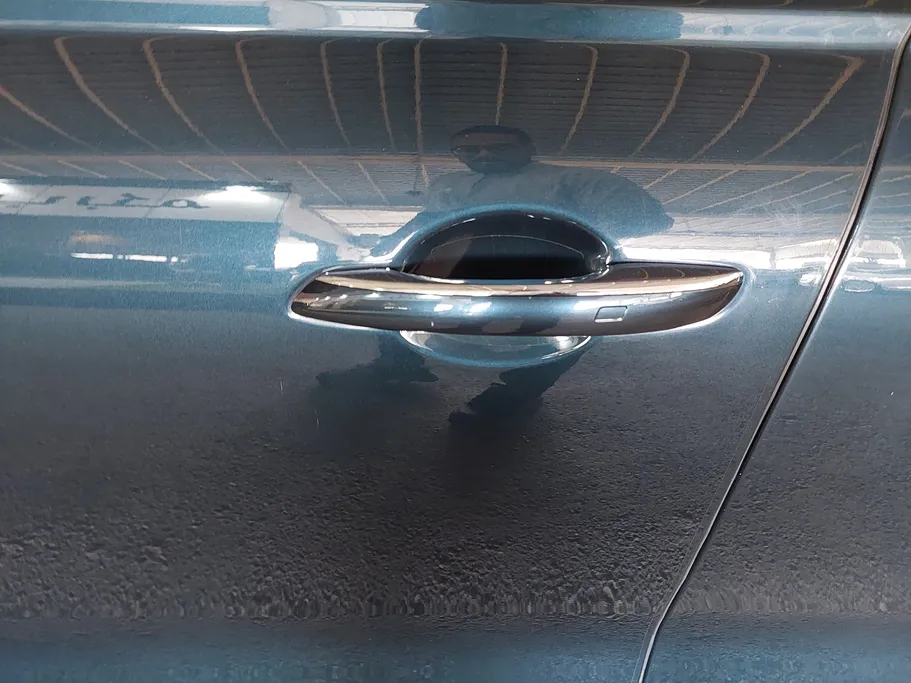 2022 Genesis G80 ROYAL 