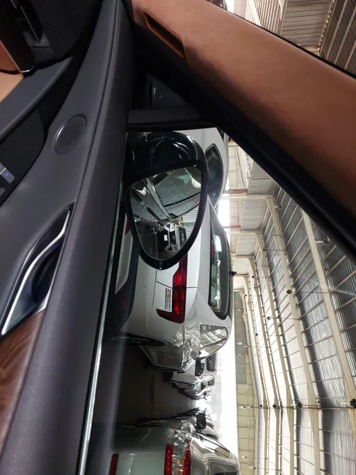 2022 Genesis G80 ROYAL 