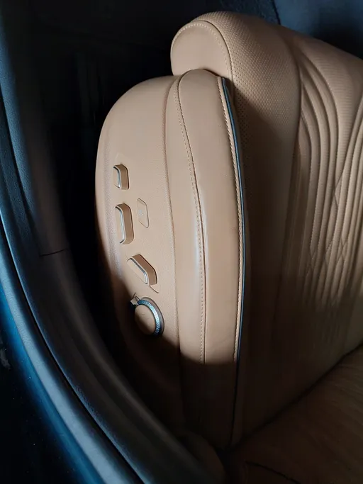 2022 Genesis G80 ROYAL 