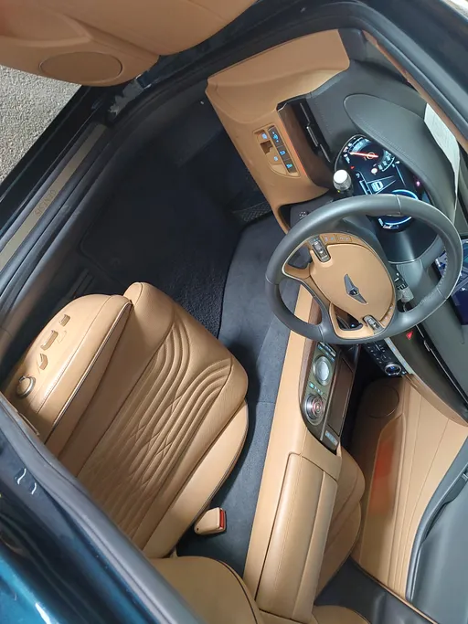 2022 Genesis G80 ROYAL 