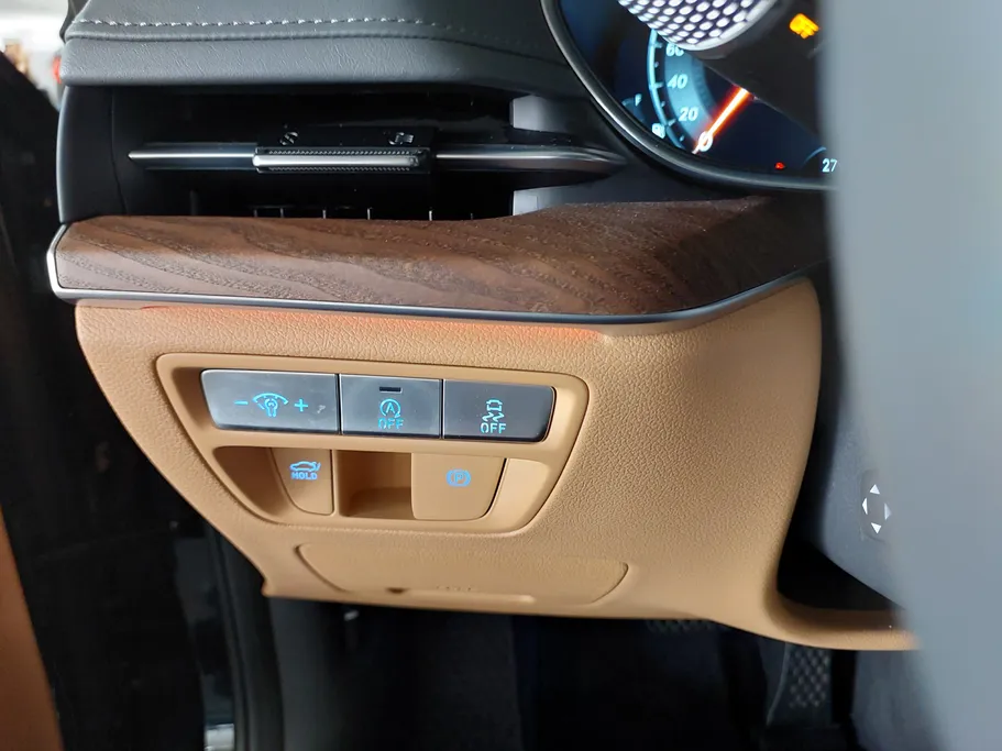 2022 Genesis G80 ROYAL 