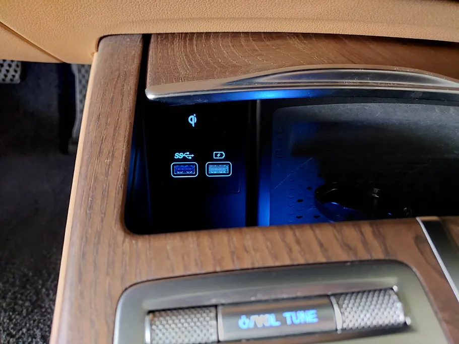 2022 Genesis G80 ROYAL 