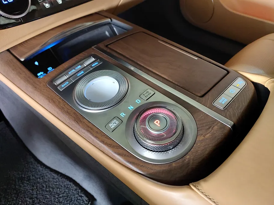 2022 Genesis G80 ROYAL 